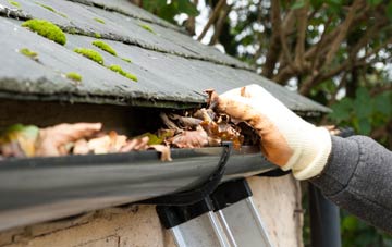 gutter cleaning Earnshaw Bridge, Lancashire