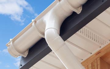 Earnshaw Bridge gutter installation costs