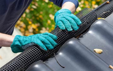 Earnshaw Bridge gutter repair companies