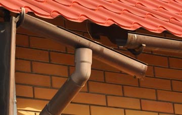 Earnshaw Bridge gutter repair costs