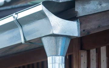 Earnshaw Bridge guttering companies