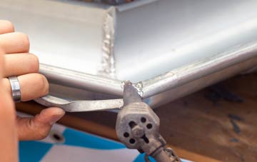 disadvantages of Earnshaw Bridge lead roofing