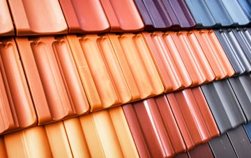 Earnshaw Bridge roof tile costs