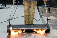 Earnshaw Bridge flat roof sealing quote