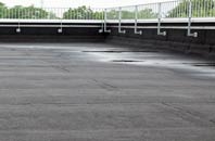 find rated Earnshaw Bridge flat roofing companies